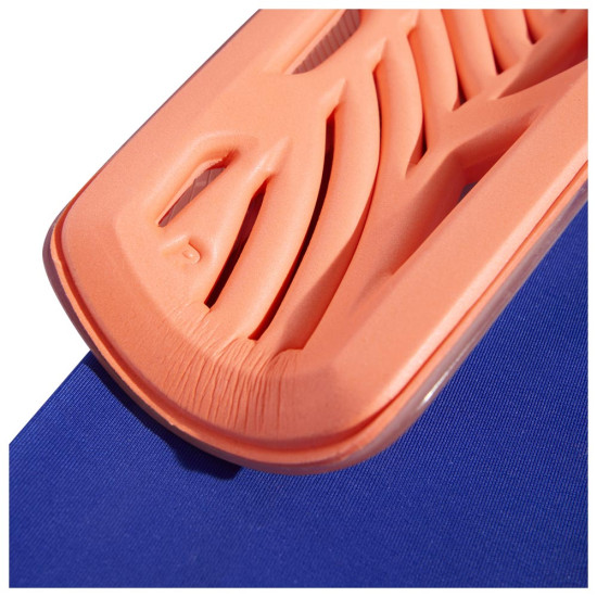 Adidas Επικαλαμίδες ποδοσφαίρου Tiro League Shin Guards Adidas Επικαλαμίδες ποδοσφαίρου Tiro League Shin Guards